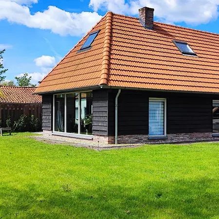 Villa La Boheme Nijeberkoop Exterior foto