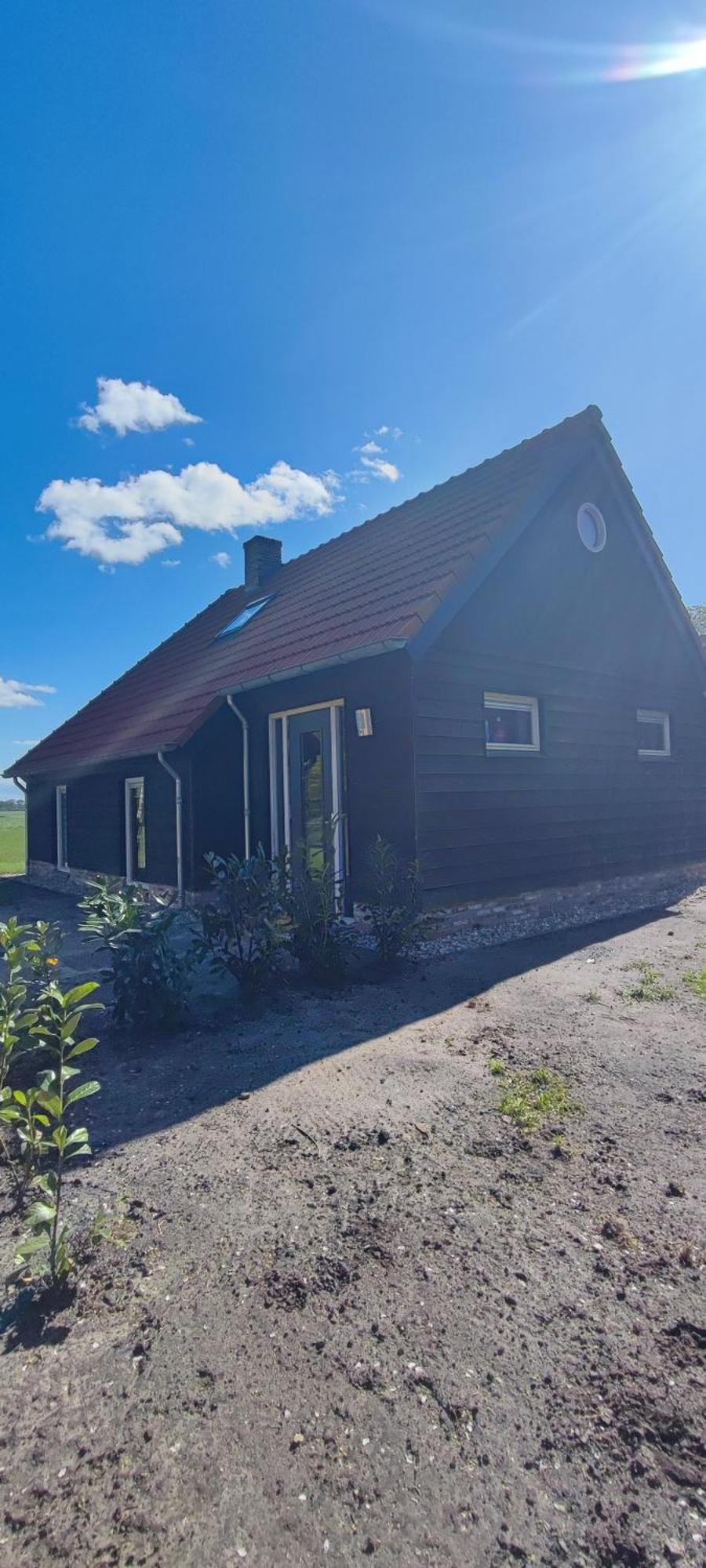 Holiday home La Boheme *