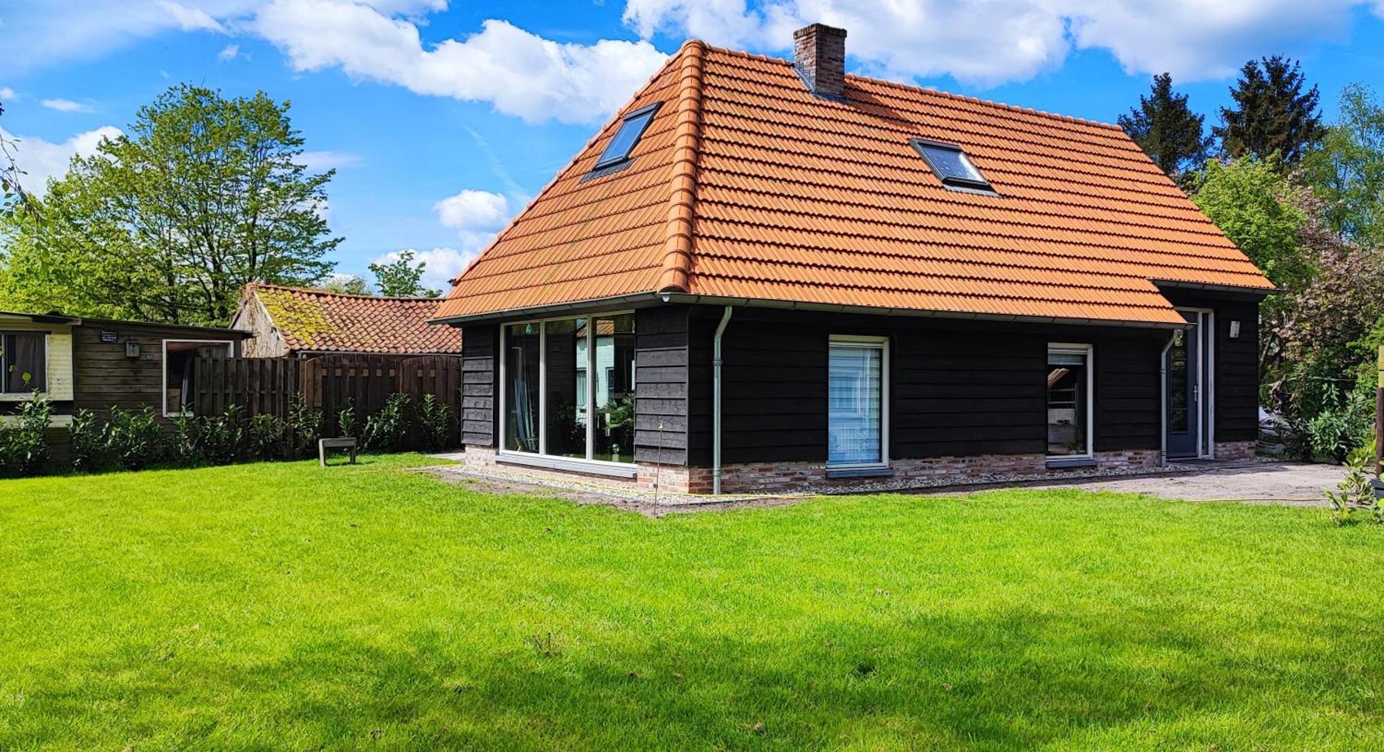 Holiday home La Boheme