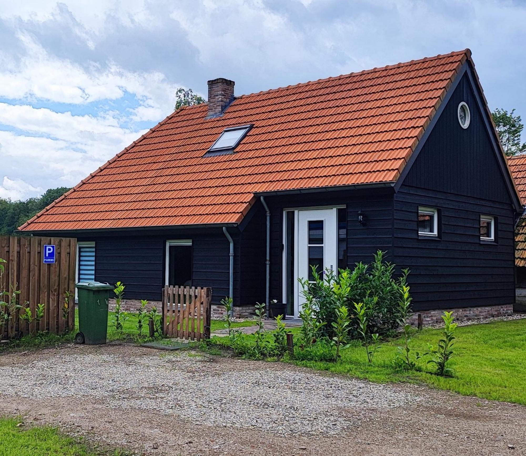 La Boheme Holiday home Nijeberkoop